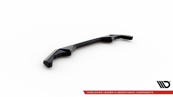 Diffuser BMW 2 Coupe G42