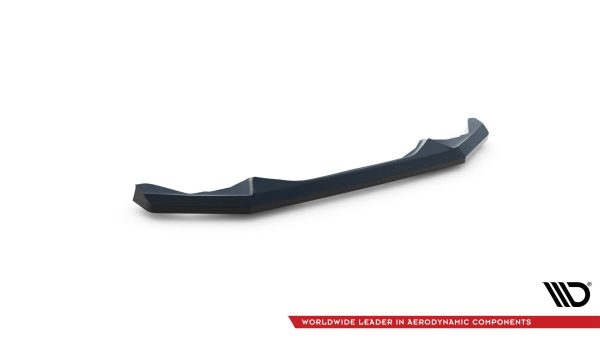 Diffuser BMW 2 Coupe G42