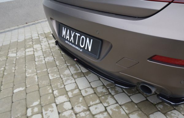Diffuser BMW 6 GRAN COUPÉ