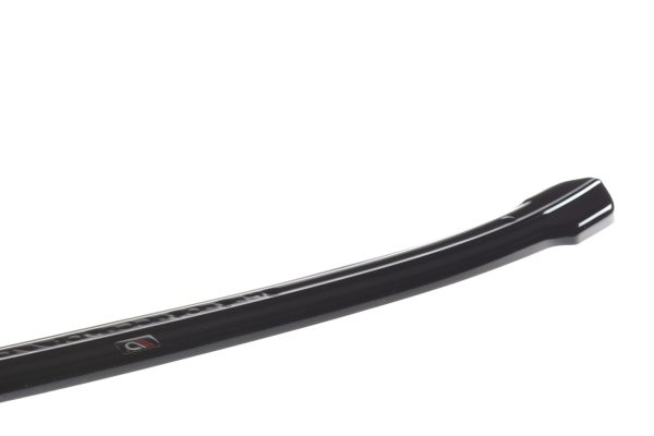 Diffuser BMW 6 GRAN COUPÉ