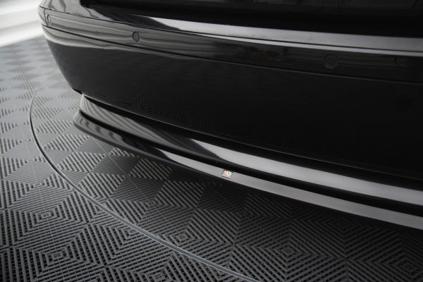 Diffuser BMW 7 E65