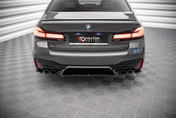 Diffuser BMW M5 F90 - Bilde 3