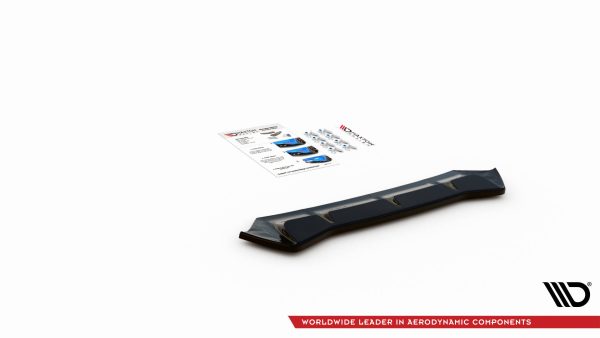 Diffuser BMW M5 F90