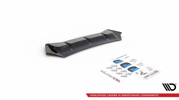 Diffuser BMW M5 F90