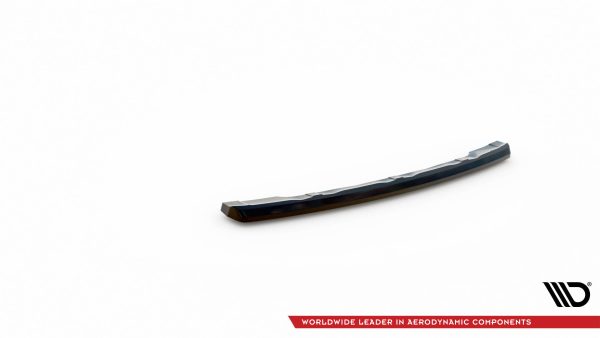 Diffuser BMW X3 G01