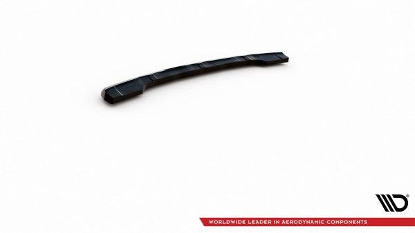 Diffuser BMW X3 G01