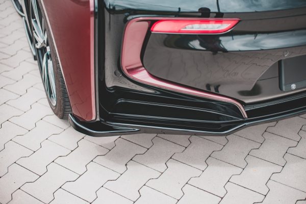 Diffuser BMW i8