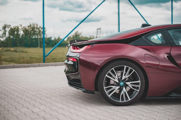 Diffuser BMW i8