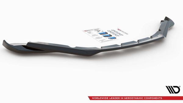 Diffuser BMW i8
