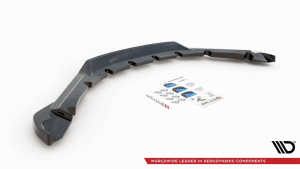 Diffuser BMW i8