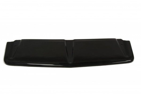 Diffuser Ford Focus RS Mk3