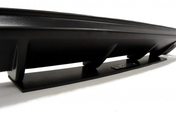 Diffuser Ford Focus ST Mk2