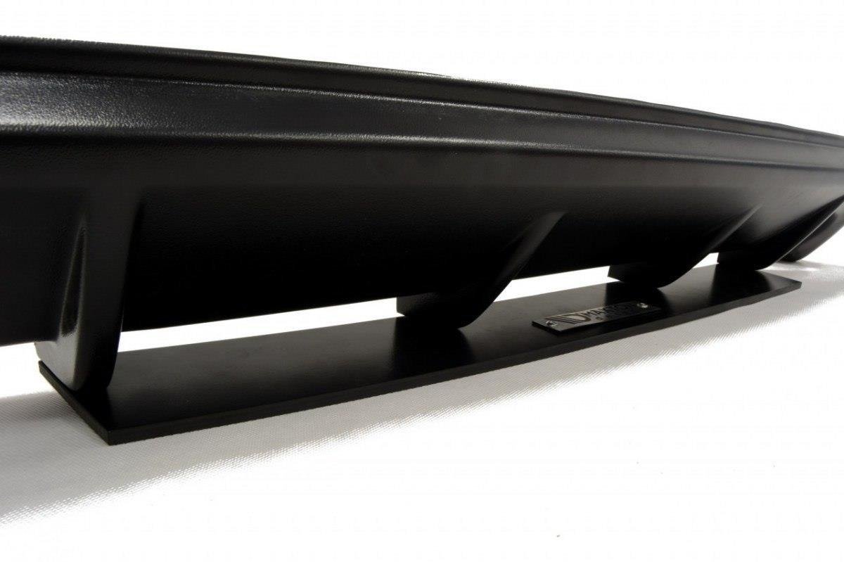 Diffuser Ford Focus ST Mk2