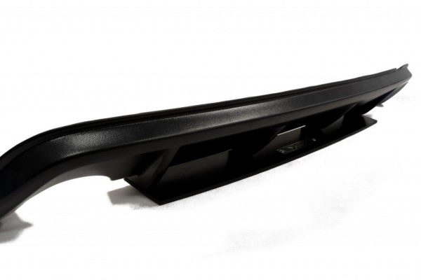 Diffuser Ford Focus ST Mk2