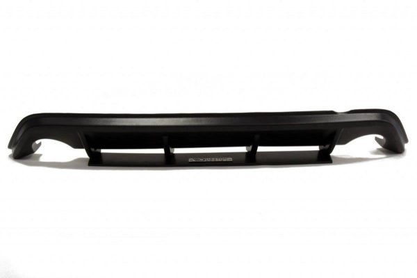 Diffuser Ford Focus ST Mk2
