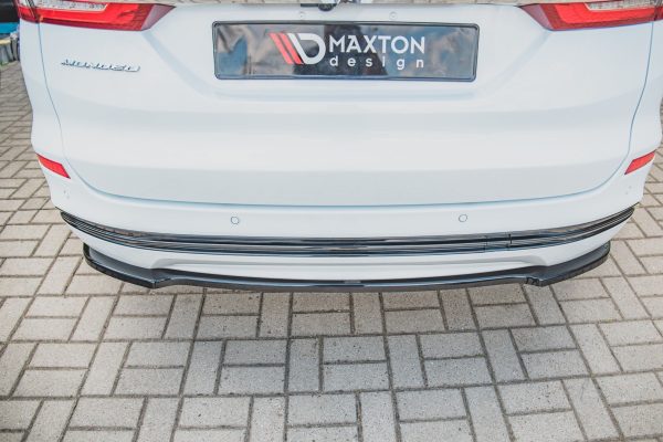 Diffuser Ford Mondeo Estate Platinium Mk5 Facelift