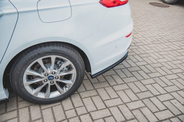 Diffuser Ford Mondeo Estate Platinium Mk5 Facelift