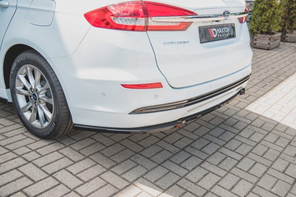 Diffuser Ford Mondeo Estate Platinium Mk5 Facelift