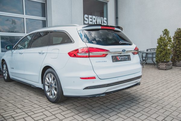 Diffuser Ford Mondeo Estate Platinium Mk5 Facelift
