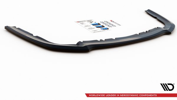 Diffuser Ford Mondeo Estate Platinium Mk5 Facelift