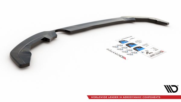 Diffuser Ford Puma Mk1