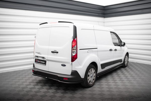 Diffuser Ford Transit Connect Mk2 Facelift