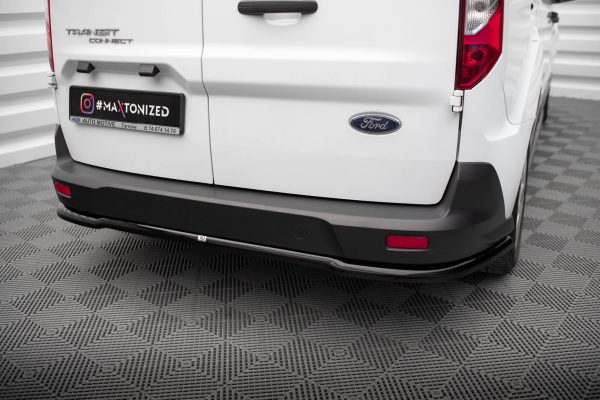 Diffuser Ford Transit Connect Mk2 Facelift