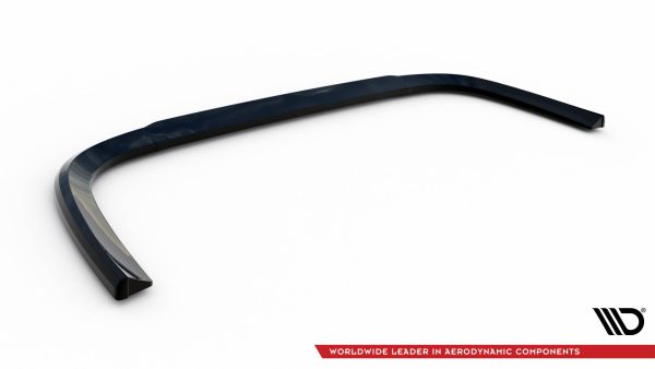 Diffuser Ford Transit Connect Mk2 Facelift