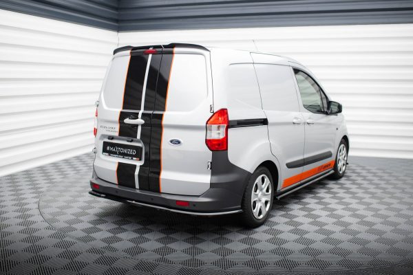 Diffuser Ford Transit Courier Mk1