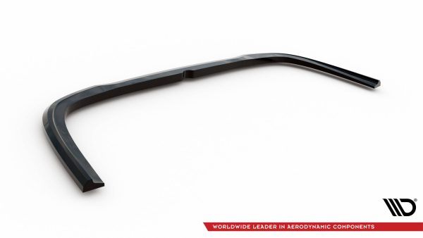 Diffuser Ford Transit Courier Mk1