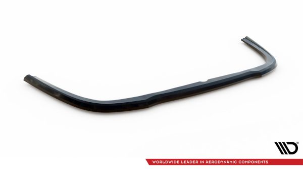 Diffuser Ford Transit Courier Mk1