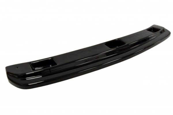 Diffuser Honda CIVic VIII Type-S/R