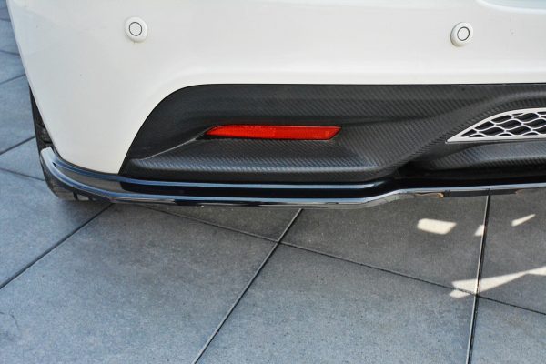 Diffuser HONDA CR-Z