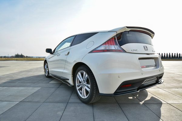 Diffuser HONDA CR-Z