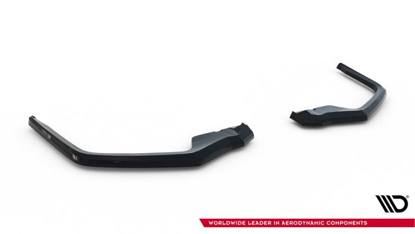 Diffuser Honda CIVic Sport Mk 10
