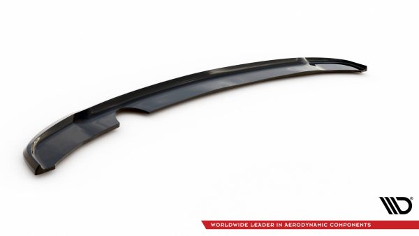 Diffuser Hyundai I20 Mk2 Facelift