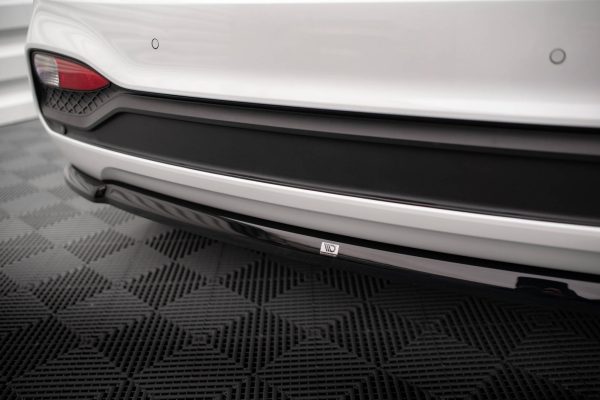Diffuser Hyundai I20 Mk2 Facelift