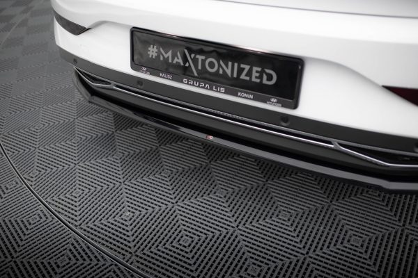 Diffuser Hyundai I30 Mk3 Facelift