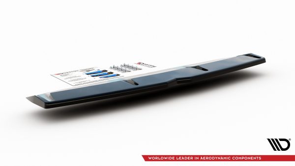 Diffuser Hyundai I30 N Mk3 Fastback