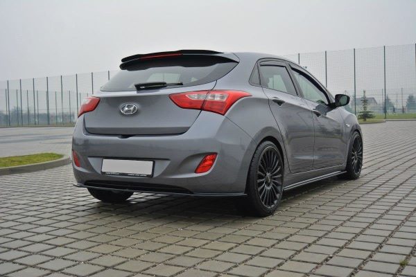 Diffuser Hyundai i30 mk.2