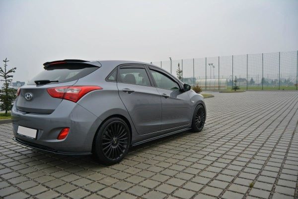 Diffuser Hyundai i30 mk.2