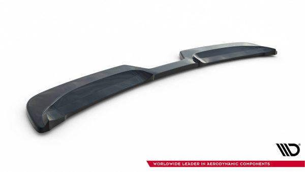 Diffuser Mini Cooper S MK3 3-DOOR (F56)