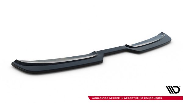Diffuser Mini Cooper S MK3 3-DOOR (F56)