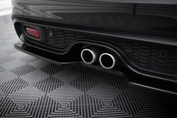 Diffuser Mini Cooper S MK3 3-DOOR (F56)