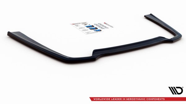 Diffuser Mercedes-Benz CLS AMG-Line C257