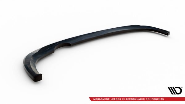 Diffuser Mercedes-Benz Citan W415