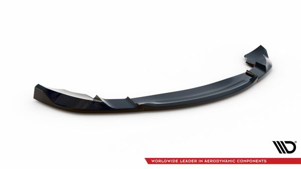 Diffuser Mini Cooper Countryman R60 Facelift