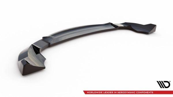 Diffuser Mini Cooper Countryman R60 Facelift
