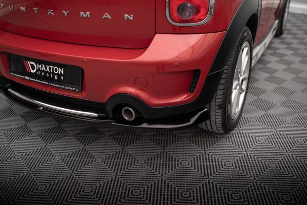 Diffuser Mini Cooper Countryman R60 Facelift