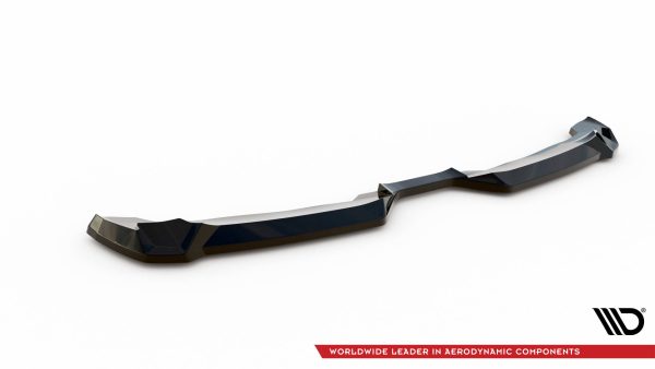 Diffuser Mini Cooper S F56 Facelift